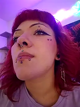 Sarah-Stoner webcam