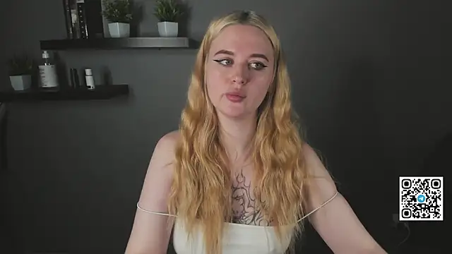 Betany_fokss webcam
