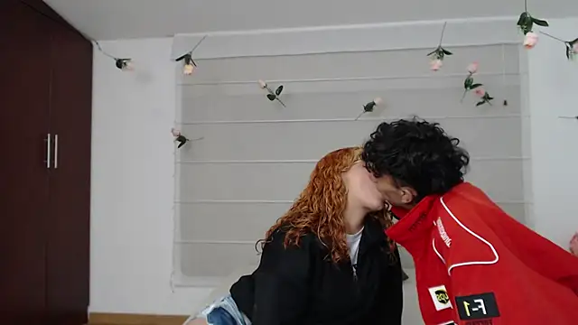 Sarabubbie webcam