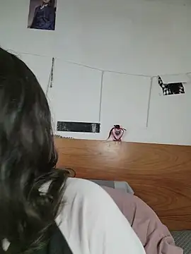azulzulix webcam