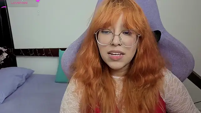 _Moon_Johnson webcam