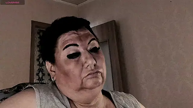 SexxyDreams1 webcam