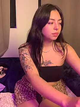 Valu_euphoria webcam