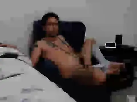 Iscariot19 webcam