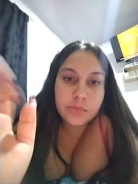 Watch esmeralda_jadees live on EroticFlix - High definition streams