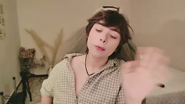Smbeymae - Male webcam sex chat