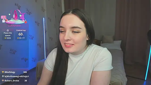 _Shy_Jenny_ webcam