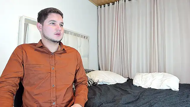 CameronyMartinn webcam