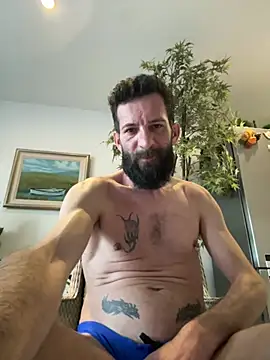 Michel_huge webcam