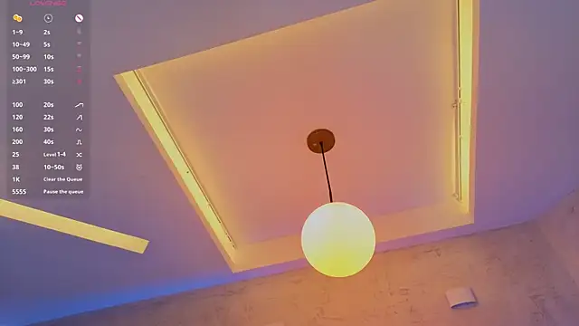 MiaWonderfull webcam