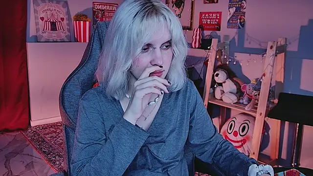 BethanyCloud webcam