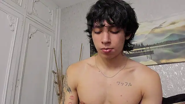 Tyler_durten webcam