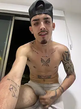NikoStone_ webcam