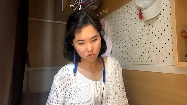 JennyCarpenter webcam