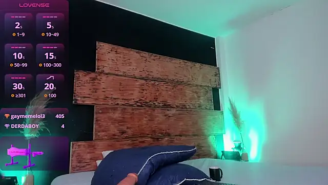 samirscott webcam