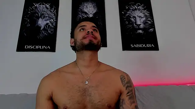 AUSTINN_TORRES webcam