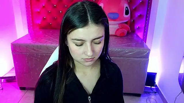 Diamond_juliana webcam