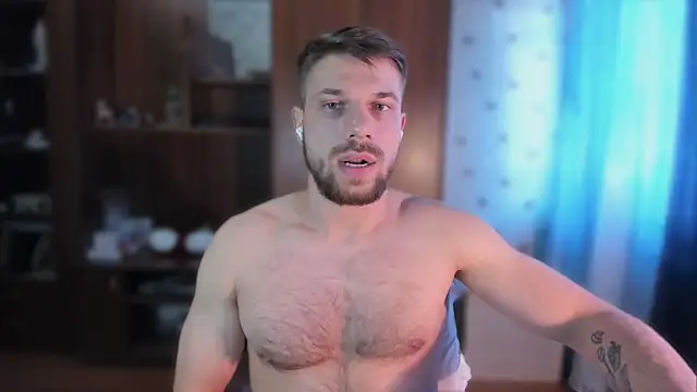 Tony_Wolf webcam