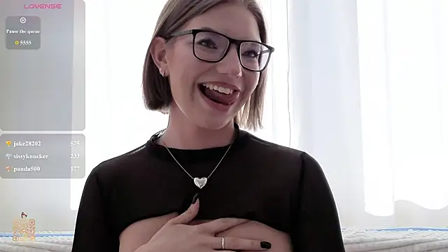 JeaneneWoltz webcam