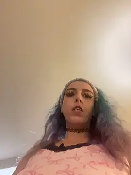 Watch MegaTinyyy live on EroticFlix - High definition streams