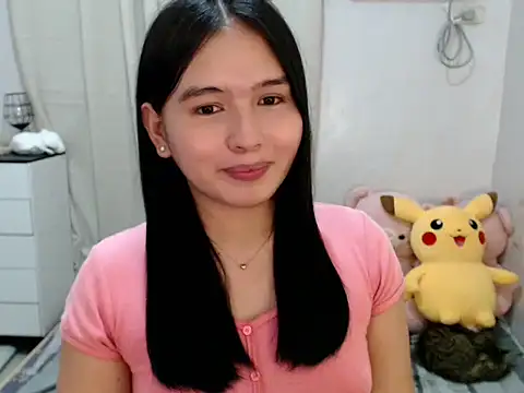 lovely_Janeee webcam
