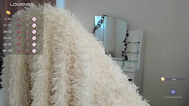 EmilyTrase live cam