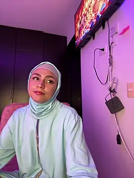 Darsha_Khemu webcam