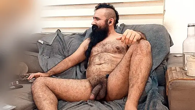 Barba_Negra_Fumador webcam