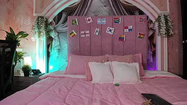 dulce_girls webcam