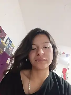 Ninffa_sweet21 webcam