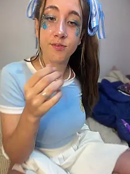 AlissonDavenport webcam