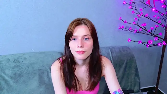 CleoBloom_ webcam