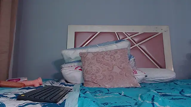 Celestte_w webcam
