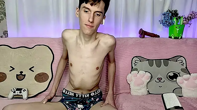 GoodBoyLuca webcam