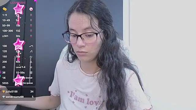 Samantha_bloww1 webcam