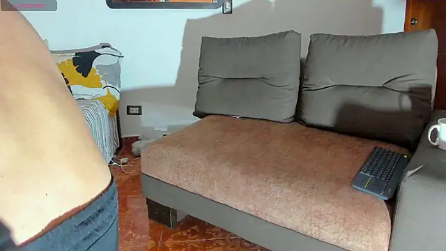 Teo_Rave webcam