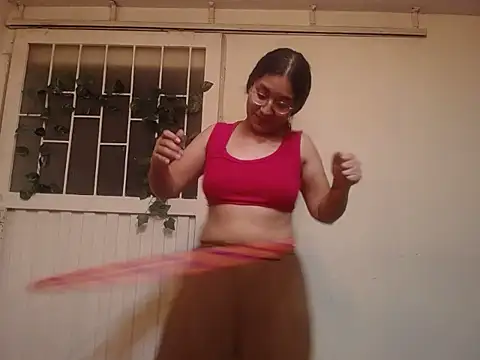 SoyDailyMichel21 webcam