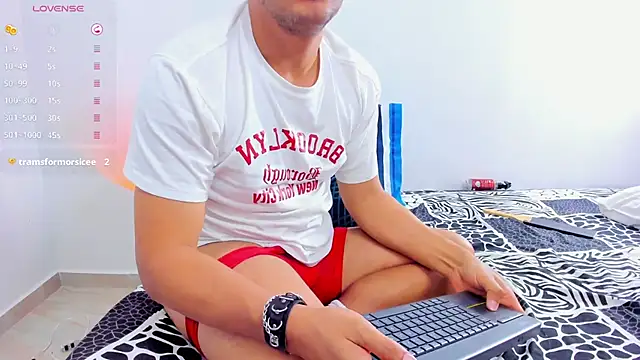 alberth_cm_ webcam