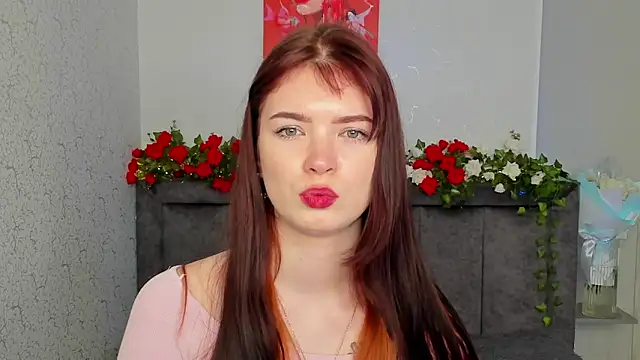 MelissaMay__ webcam