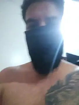 devil_RK07 webcam