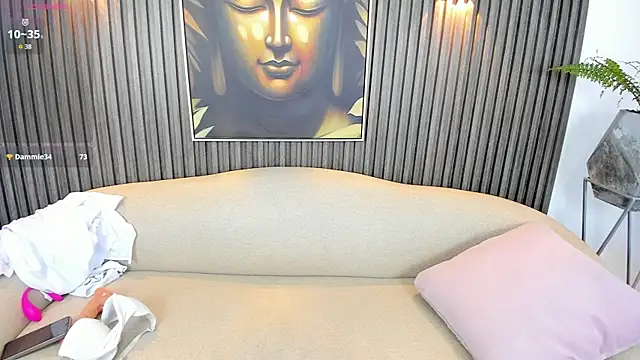 Watch ginaa_arabic live on EroticFlix - High definition streams