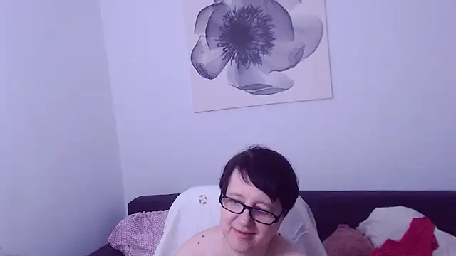 ChristaRose webcam