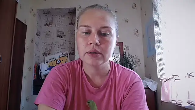 dream_alexa's live room