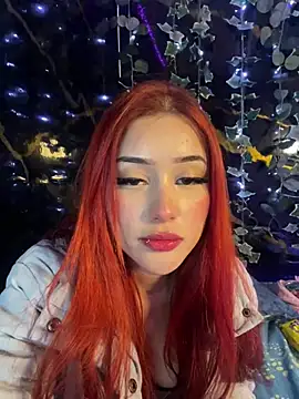 Ashly_cutee webcam