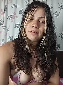 Megan_nica webcam