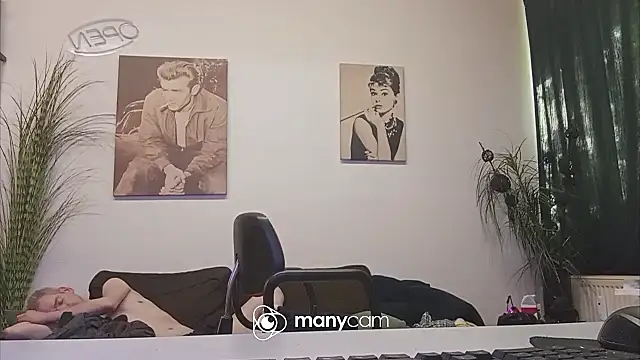 der_dino30 webcam