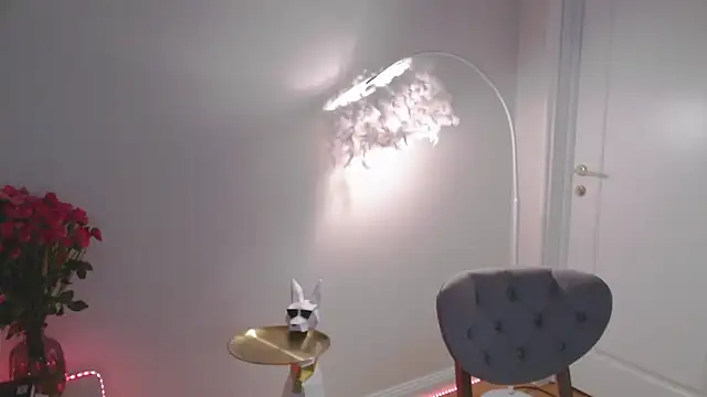 VeliaSai webcam