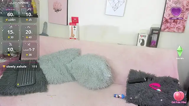 Lele_669 webcam