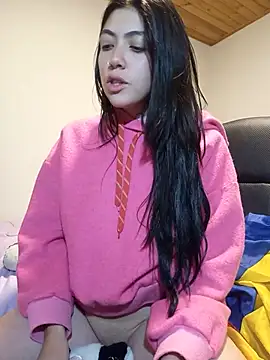 Agnes_cox webcam