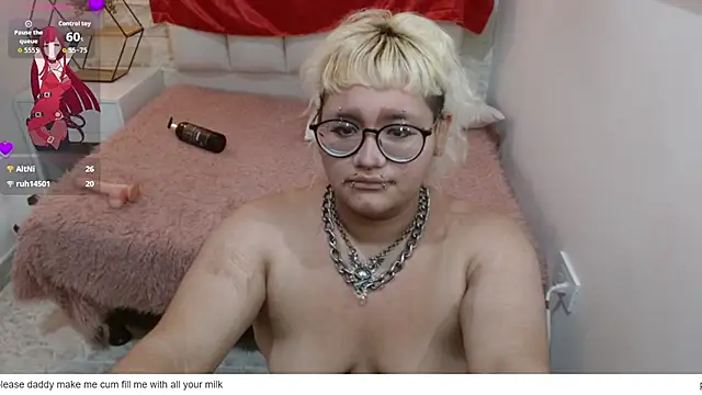 Echypyon_ webcam